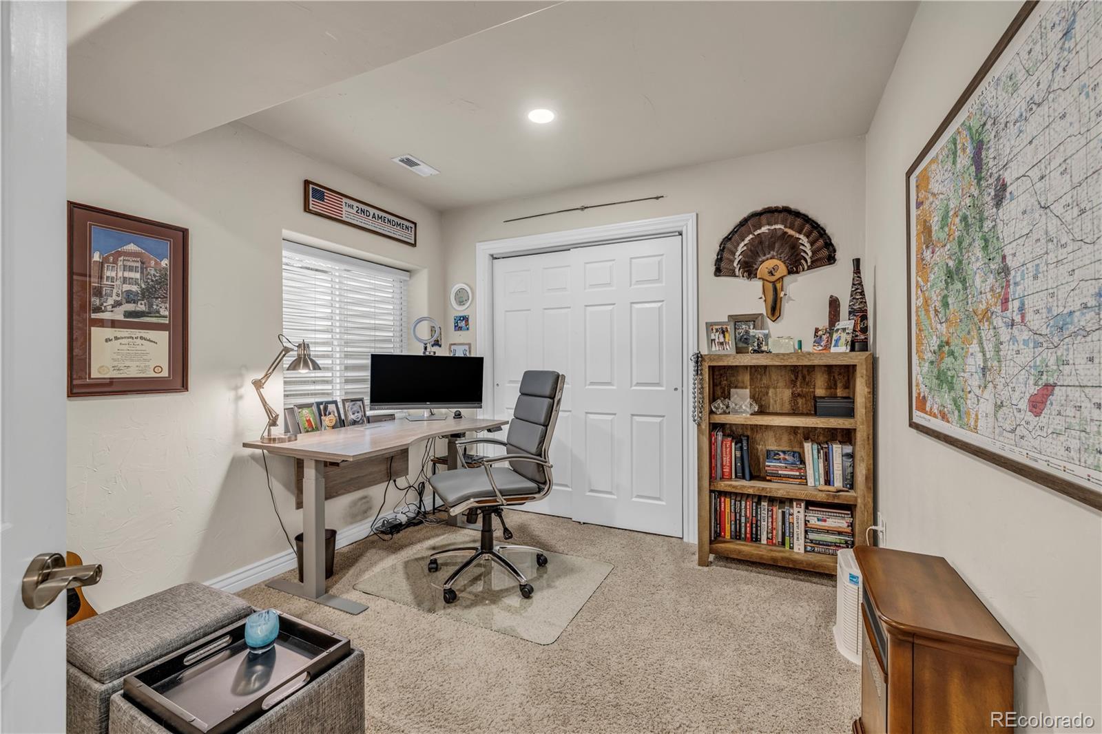 MLS Image #34 for 3285  springbriar drive,castle rock, Colorado