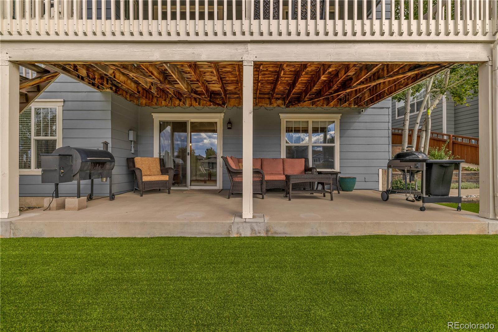 MLS Image #37 for 3285  springbriar drive,castle rock, Colorado