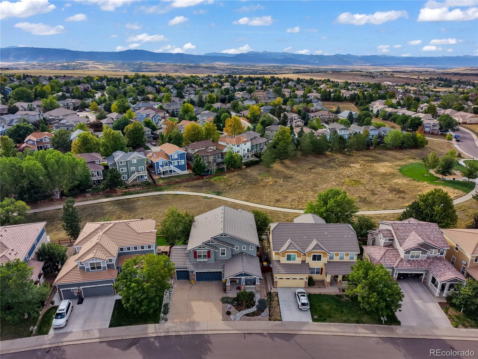 MLS Image #39 for 3285  springbriar drive,castle rock, Colorado