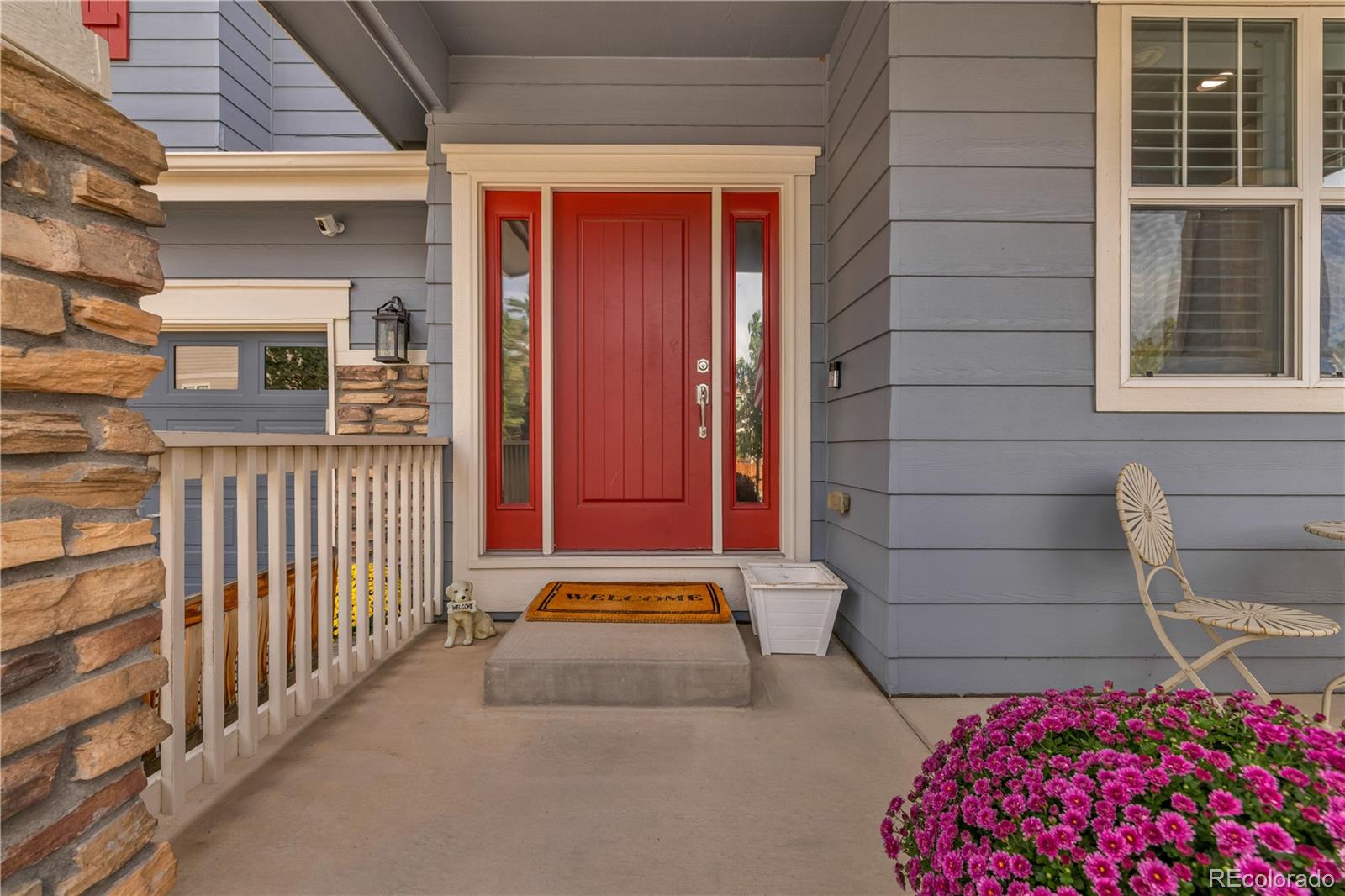 MLS Image #4 for 3285  springbriar drive,castle rock, Colorado