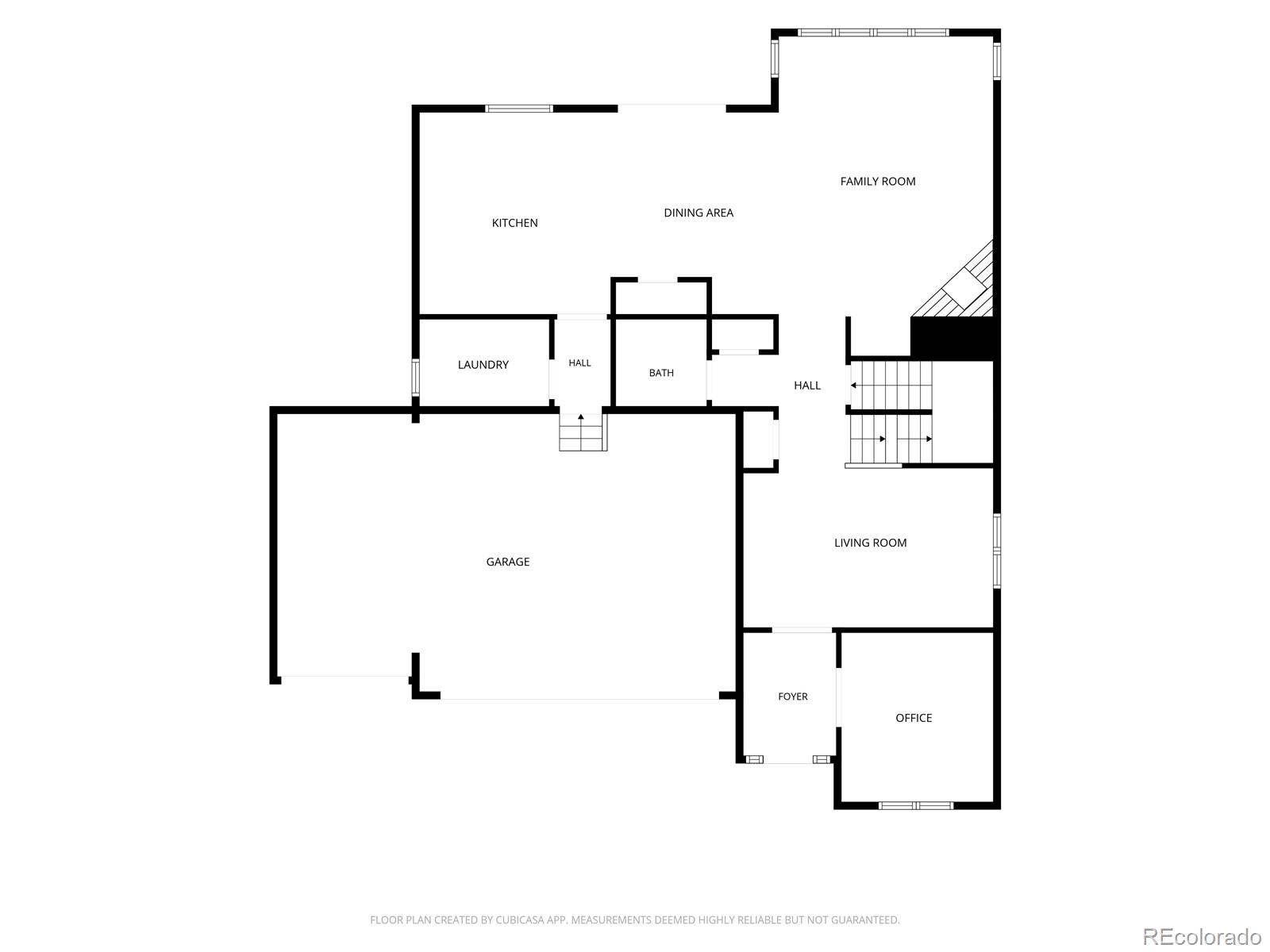 MLS Image #44 for 3285  springbriar drive,castle rock, Colorado