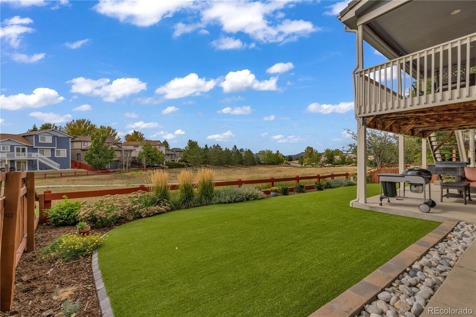 MLS Image #5 for 3285  springbriar drive,castle rock, Colorado