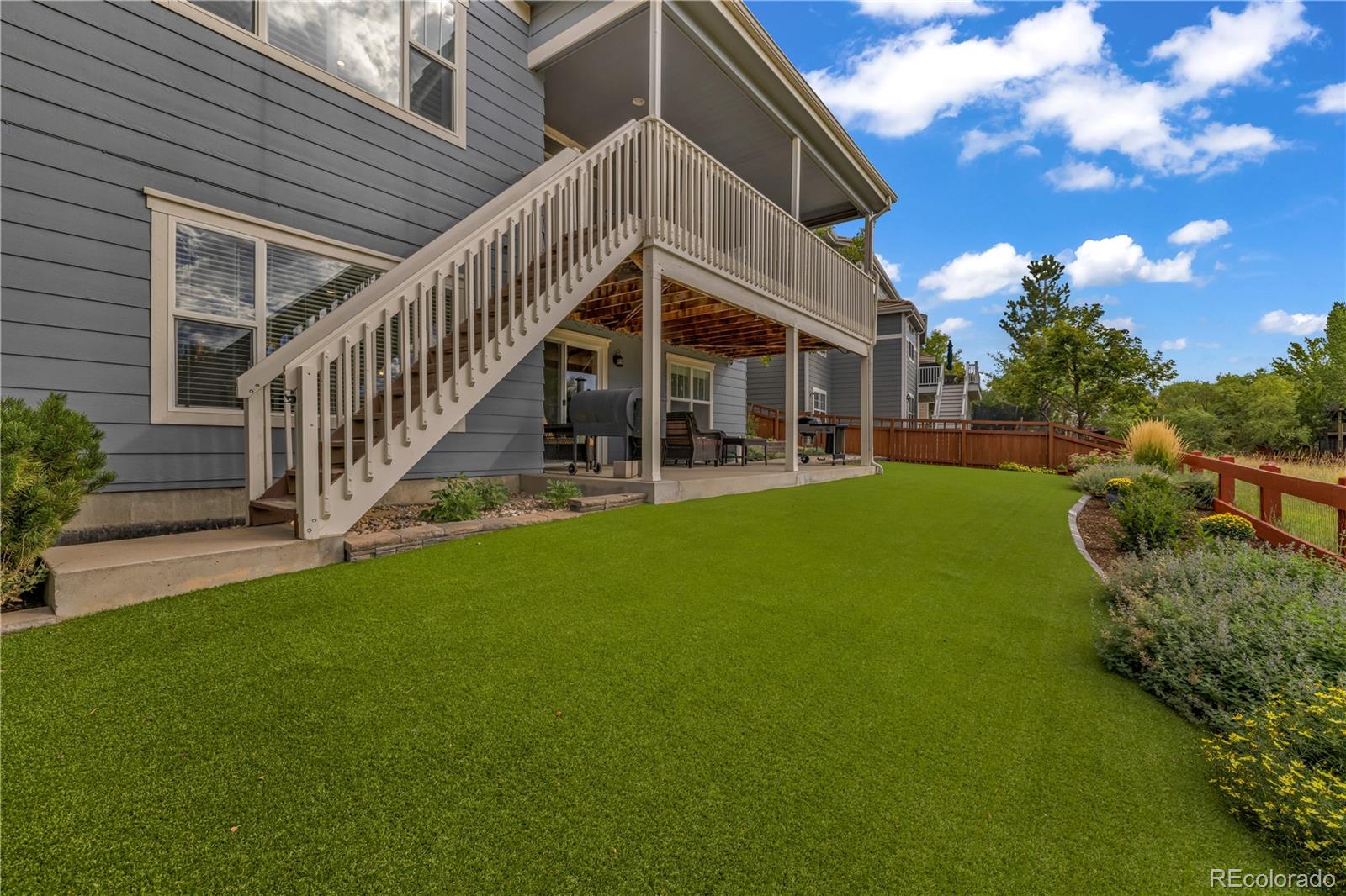 MLS Image #6 for 3285  springbriar drive,castle rock, Colorado