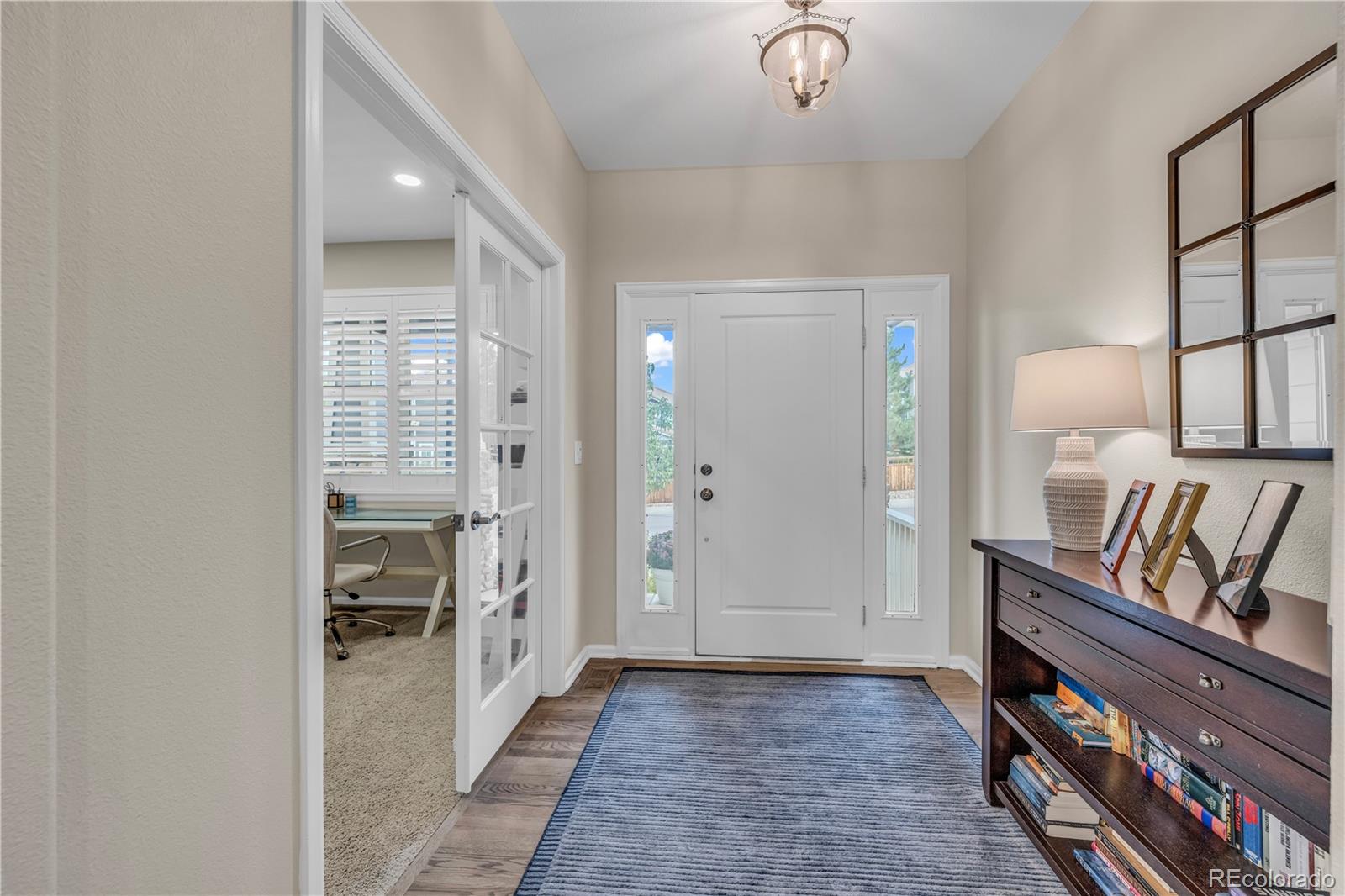MLS Image #7 for 3285  springbriar drive,castle rock, Colorado