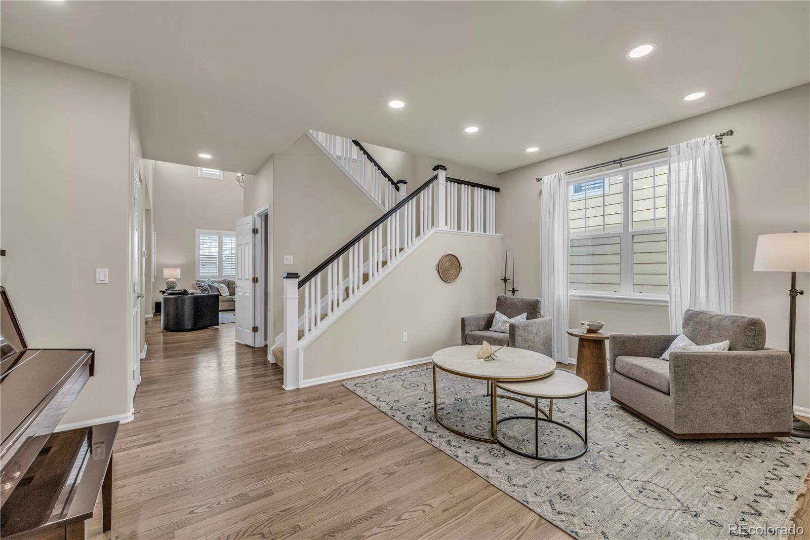 MLS Image #8 for 3285  springbriar drive,castle rock, Colorado