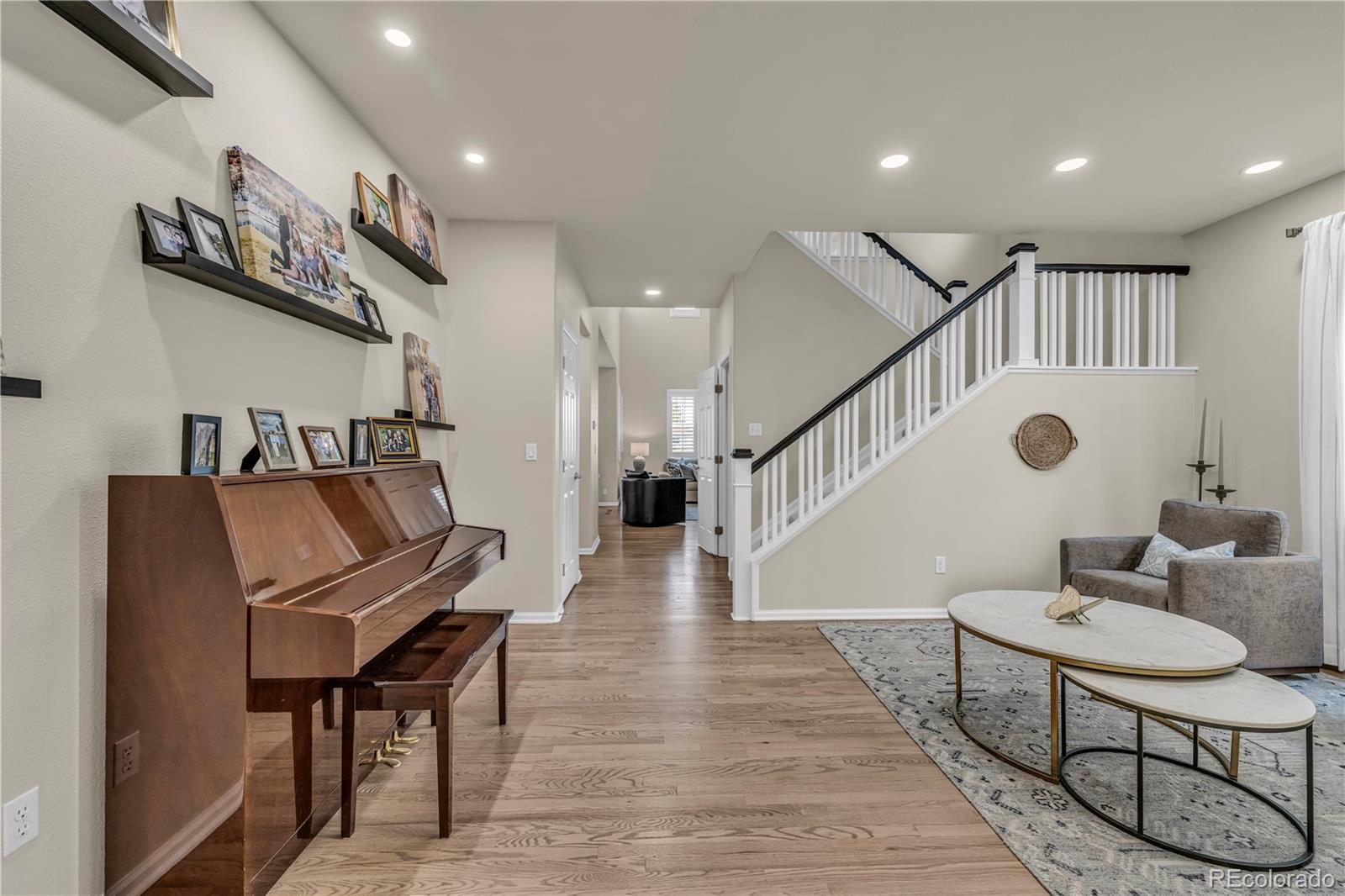MLS Image #9 for 3285  springbriar drive,castle rock, Colorado