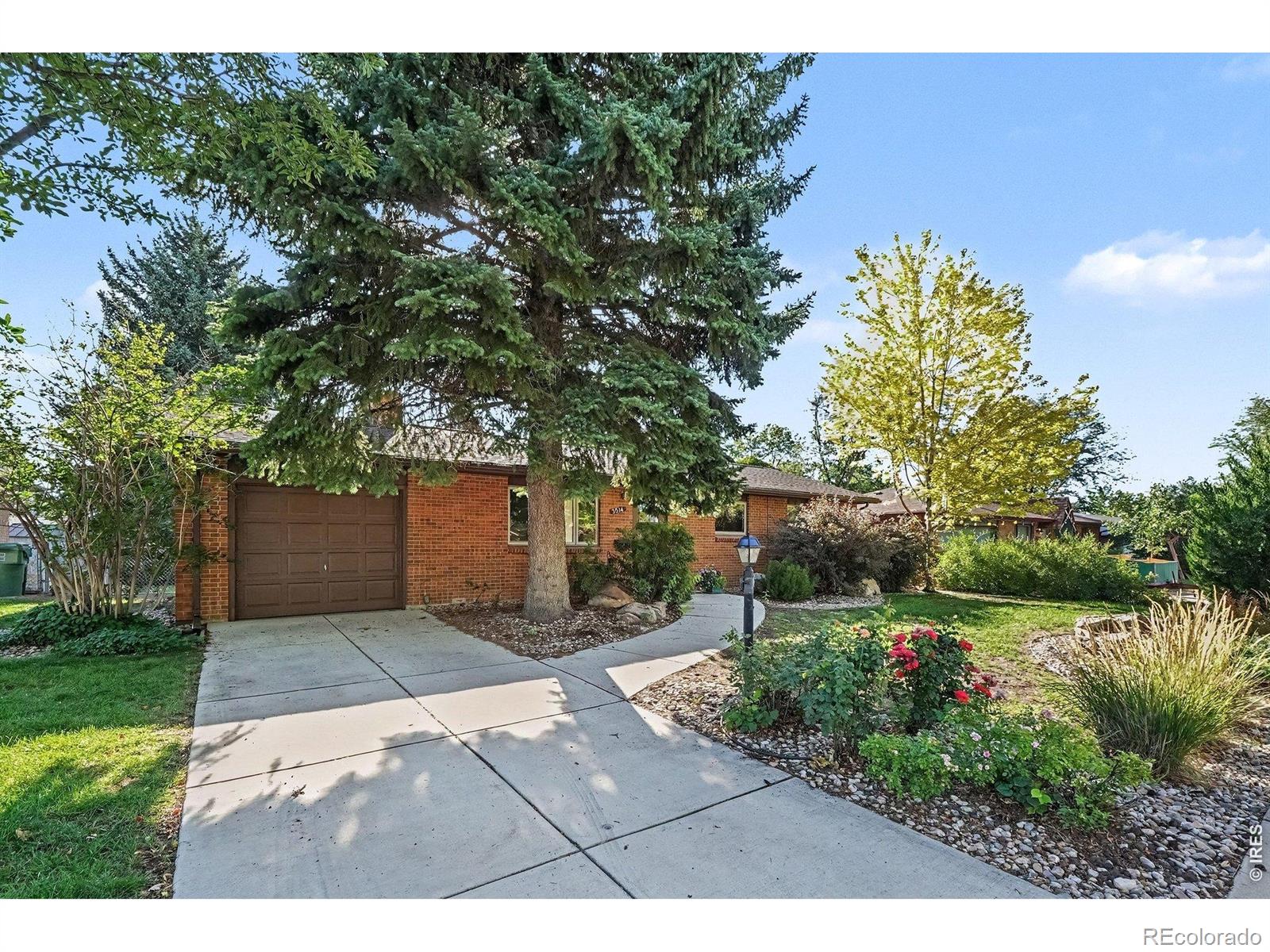 MLS Image #1 for 3514 n colorado avenue,loveland, Colorado