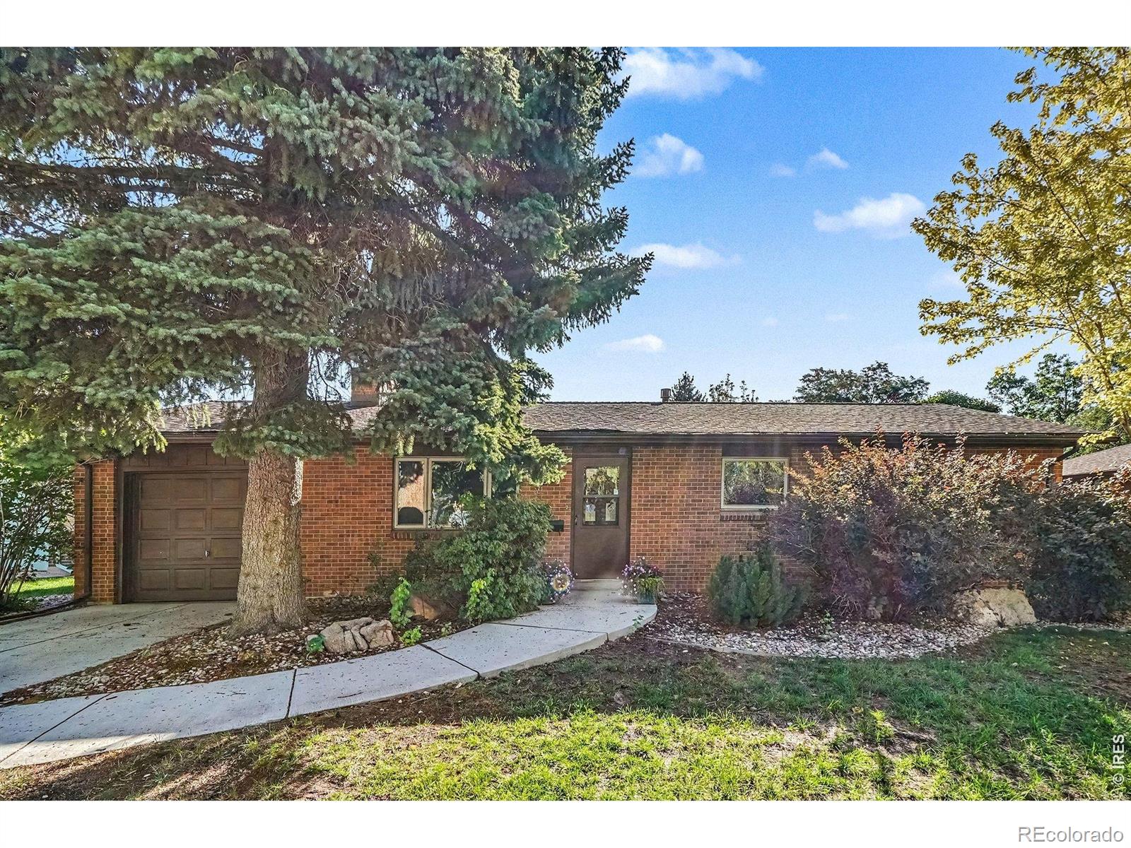 MLS Image #2 for 3514 n colorado avenue,loveland, Colorado