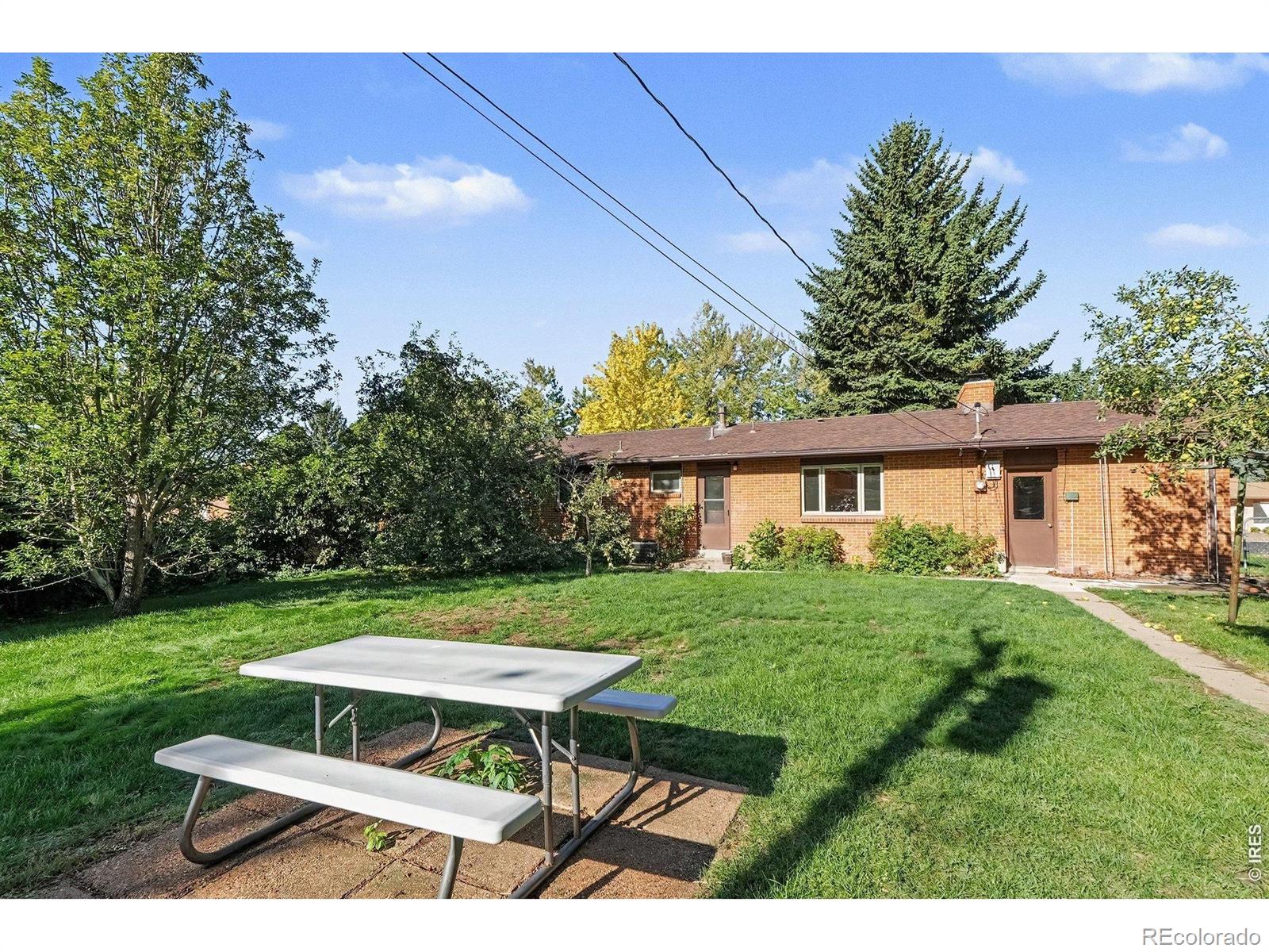 MLS Image #20 for 3514 n colorado avenue,loveland, Colorado