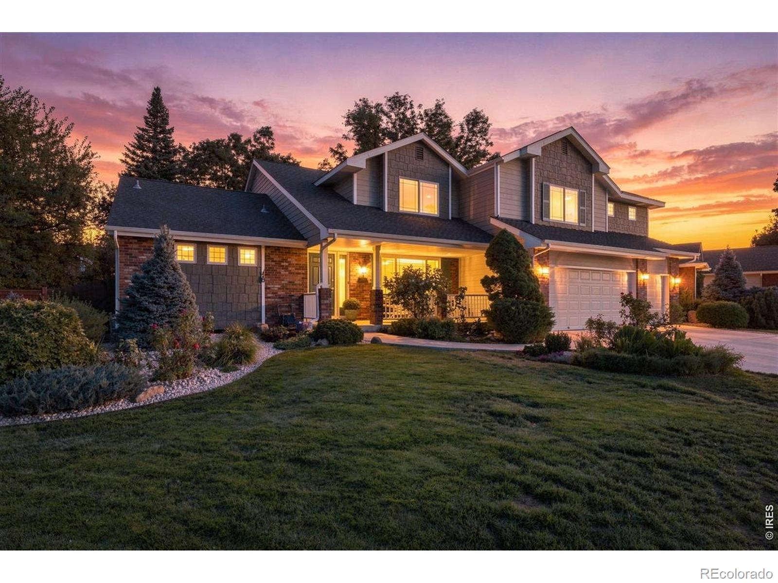 MLS Image #0 for 3754  kentford road,fort collins, Colorado