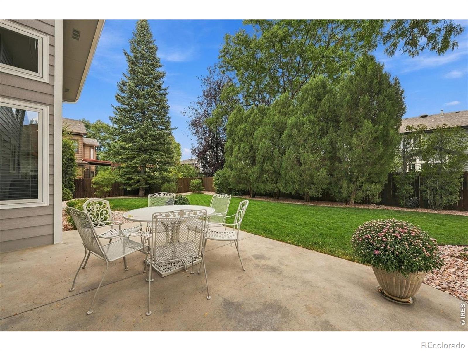 MLS Image #40 for 3754  kentford road,fort collins, Colorado