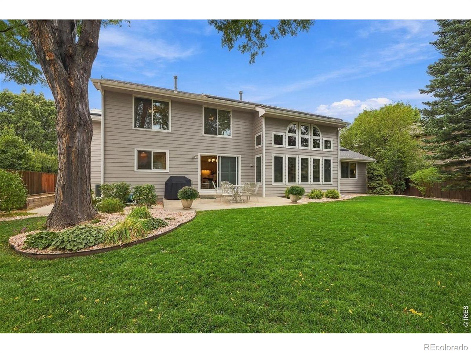 MLS Image #41 for 3754  kentford road,fort collins, Colorado