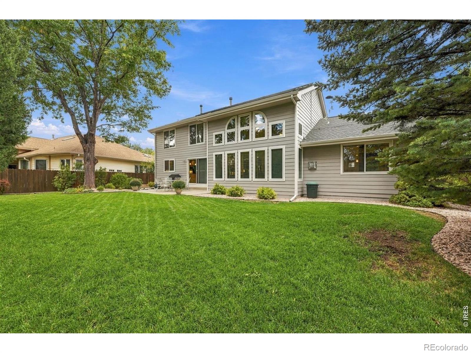 MLS Image #42 for 3754  kentford road,fort collins, Colorado