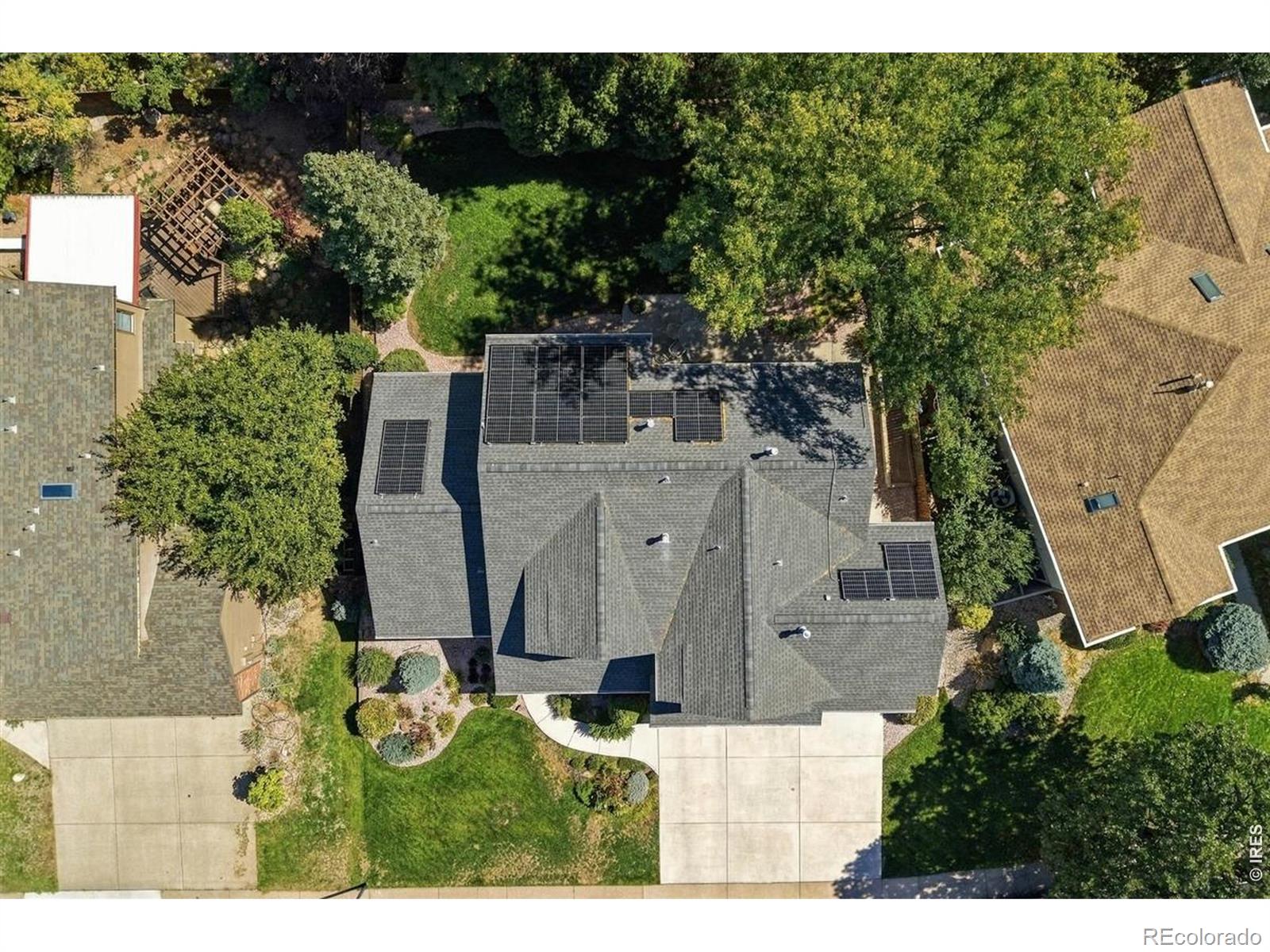 MLS Image #44 for 3754  kentford road,fort collins, Colorado