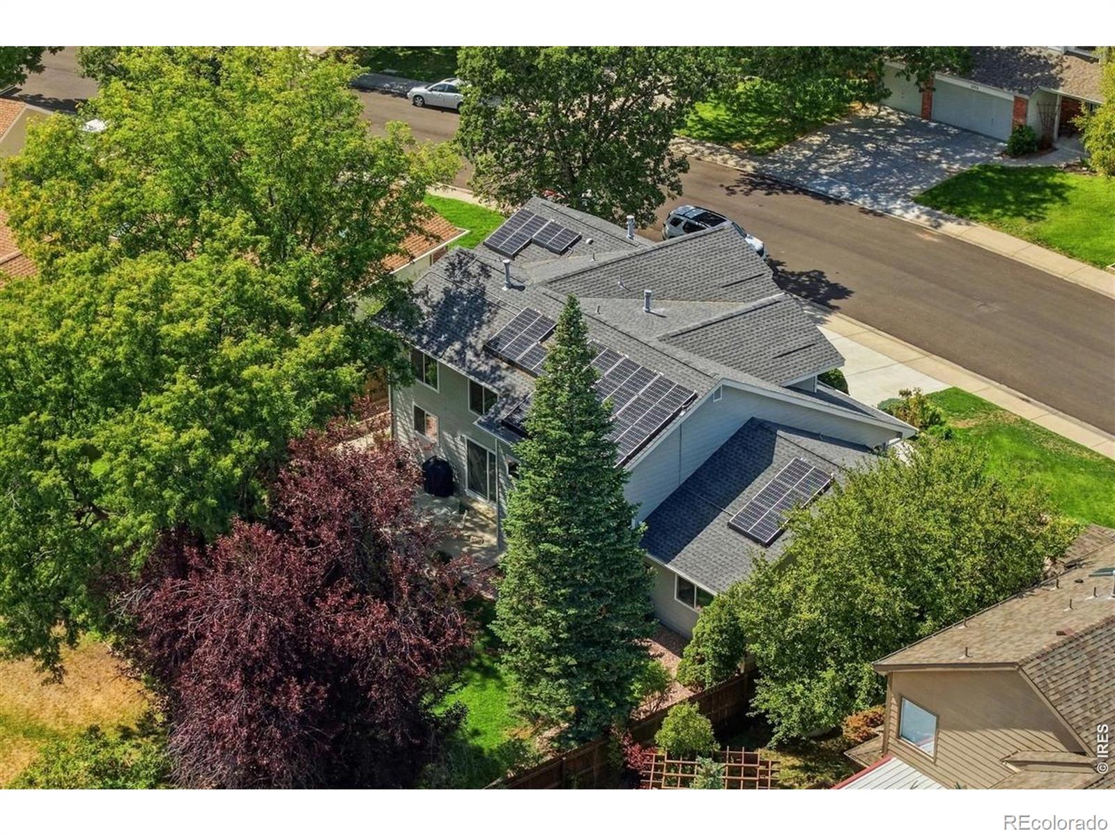 MLS Image #45 for 3754  kentford road,fort collins, Colorado