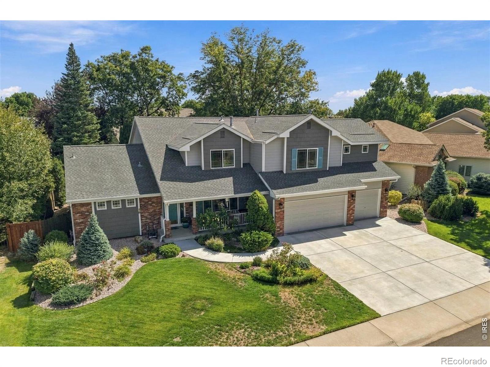 MLS Image #48 for 3754  kentford road,fort collins, Colorado