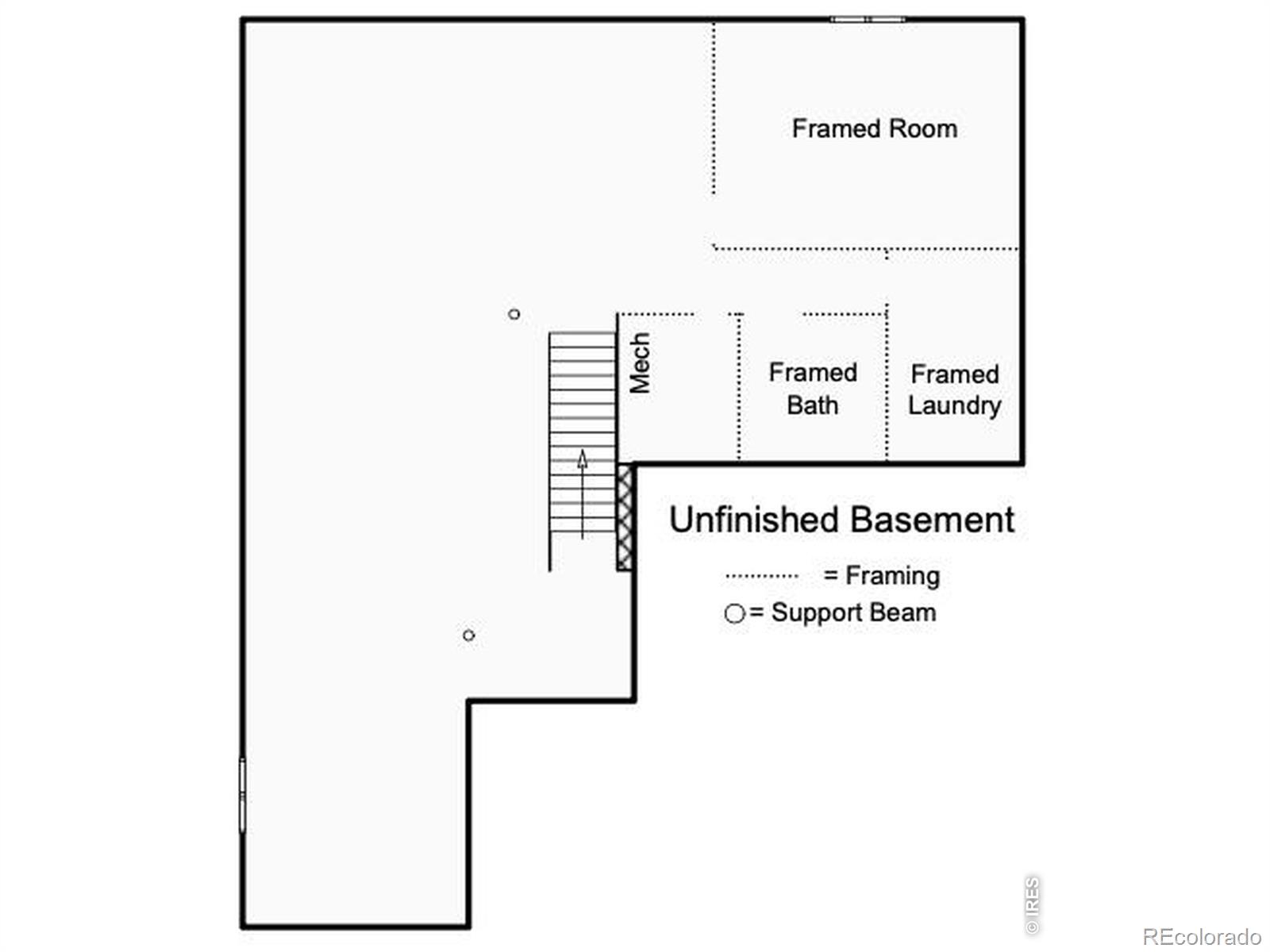 MLS Image #21 for 905  scotch pine drive,severance, Colorado