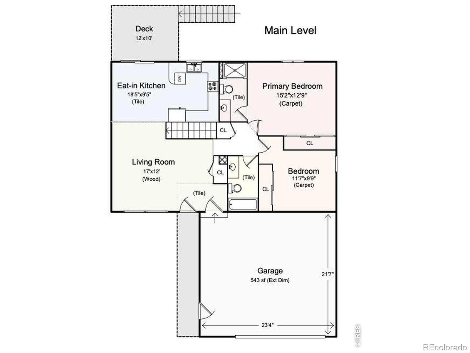 MLS Image #36 for 112  victoria drive,fort collins, Colorado