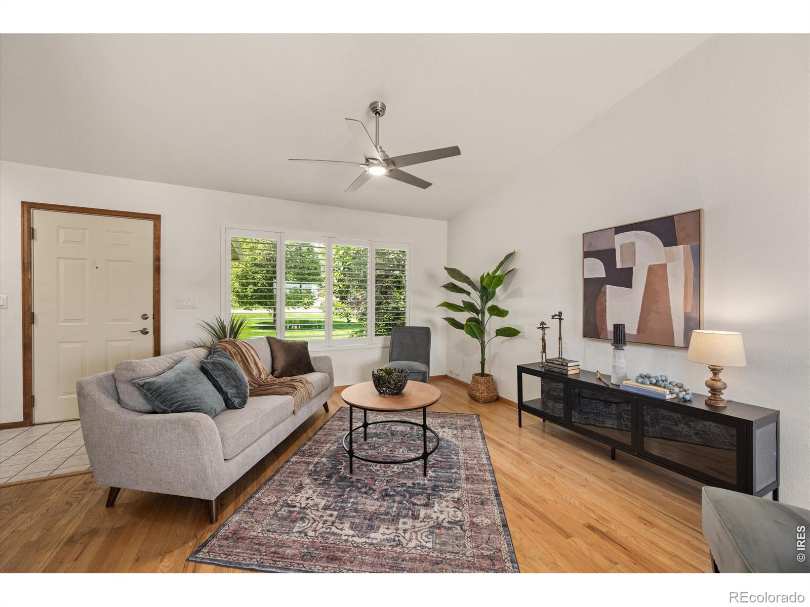 MLS Image #5 for 112  victoria drive,fort collins, Colorado