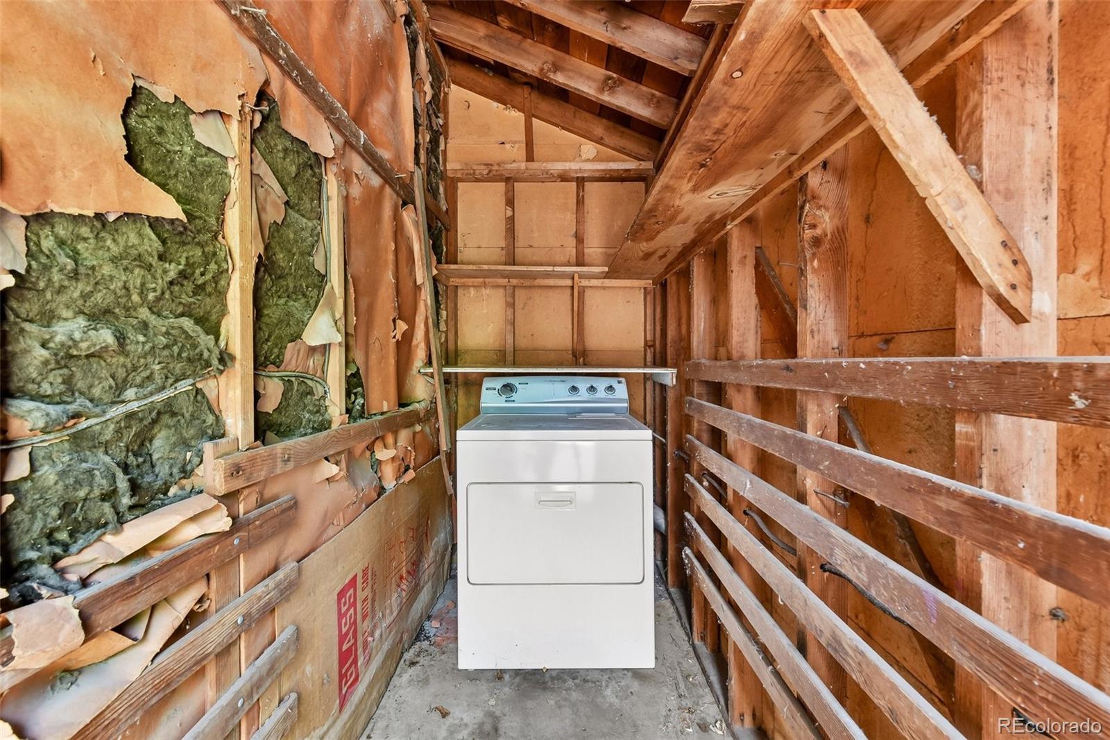 MLS Image #22 for 1563 s newton street,denver, Colorado