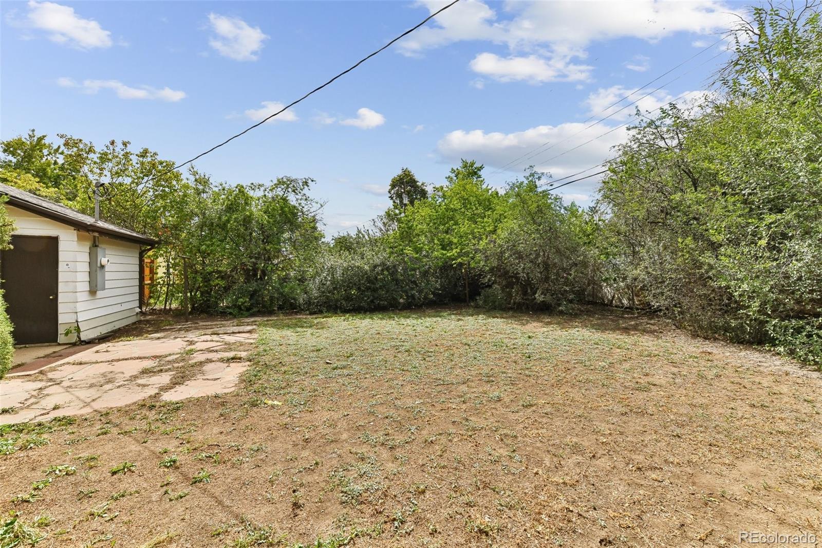 MLS Image #23 for 1563 s newton street,denver, Colorado