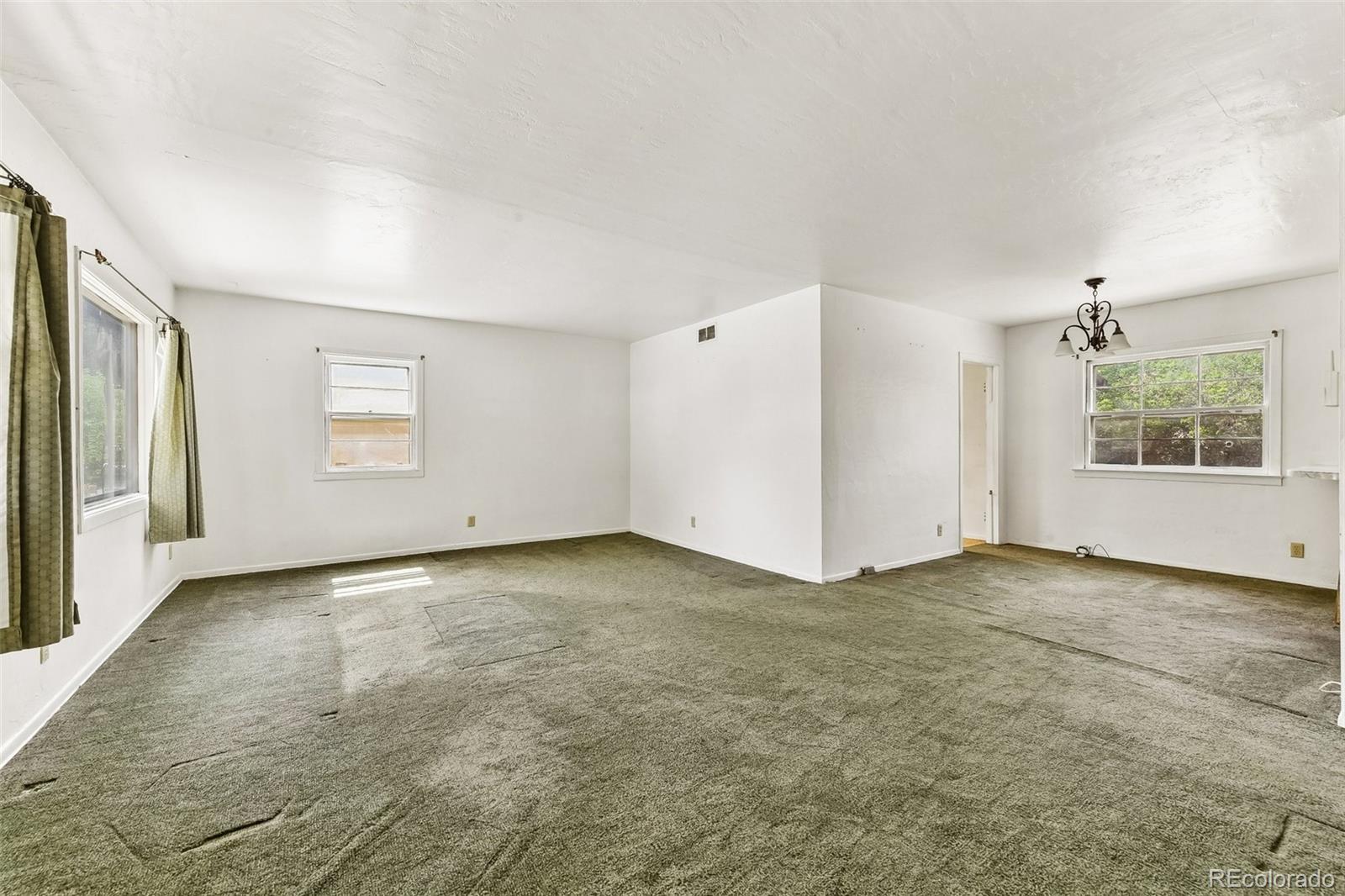 MLS Image #3 for 1563 s newton street,denver, Colorado