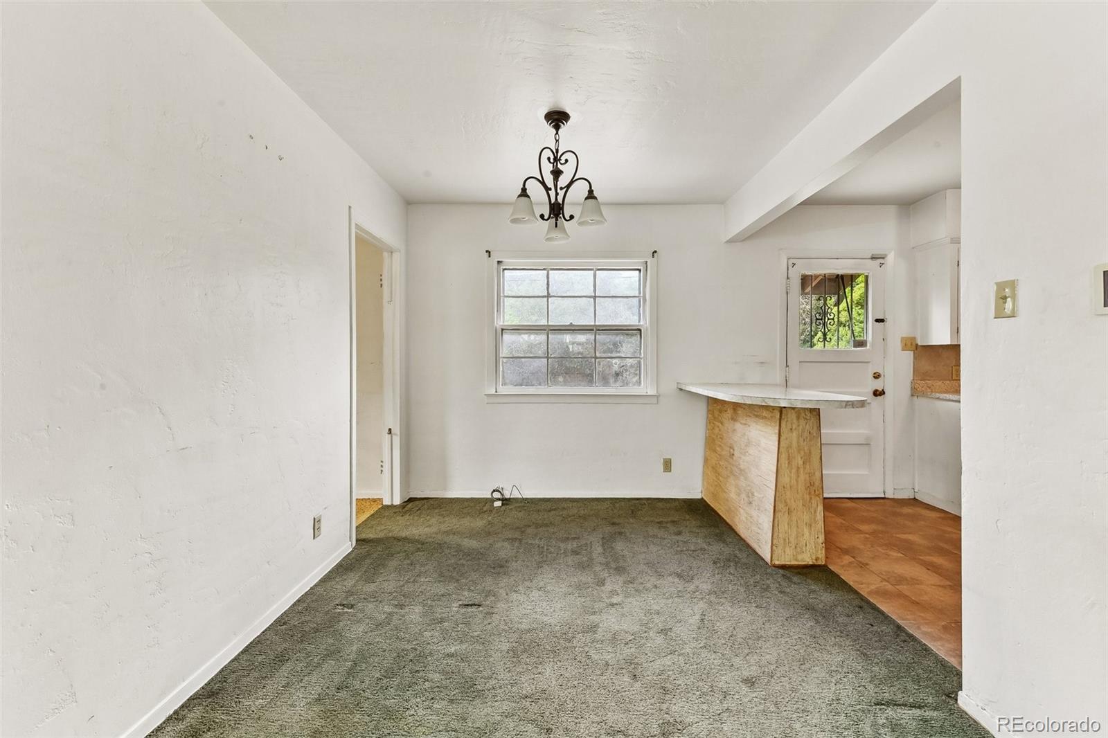 MLS Image #5 for 1563 s newton street,denver, Colorado