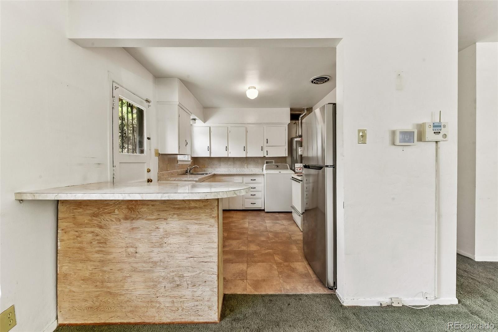 MLS Image #6 for 1563 s newton street,denver, Colorado