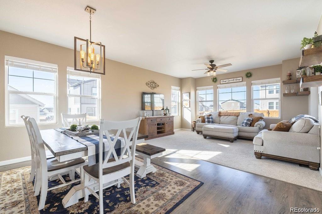 MLS Image #4 for 27827 e 8th avenue,aurora, Colorado