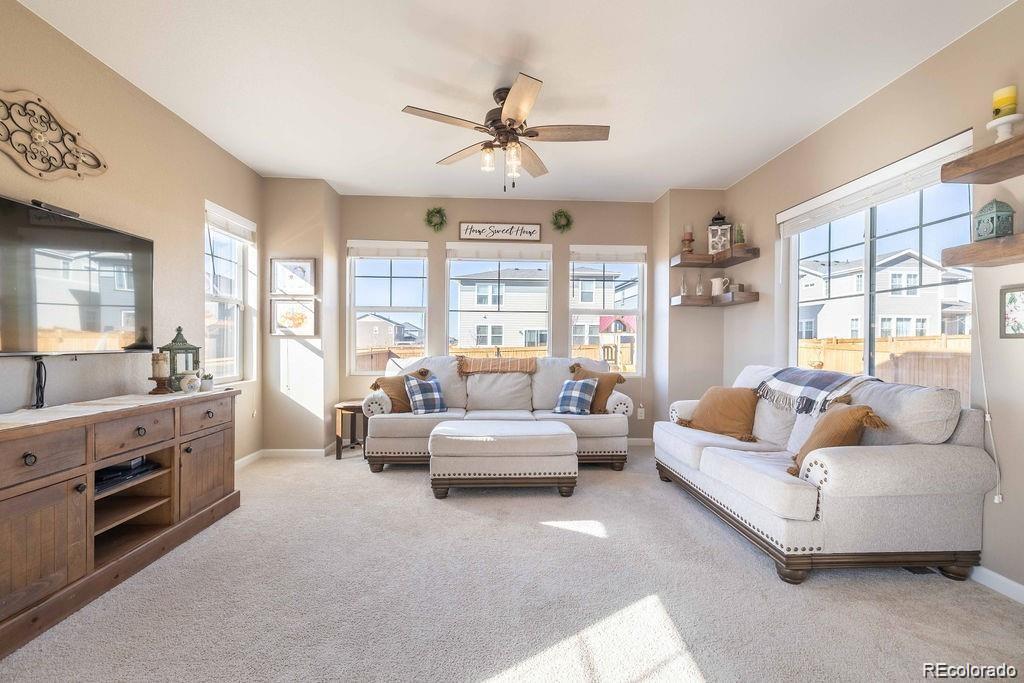 MLS Image #5 for 27827 e 8th avenue,aurora, Colorado