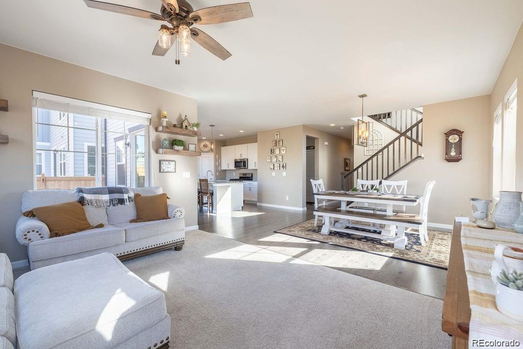 MLS Image #6 for 27827 e 8th avenue,aurora, Colorado