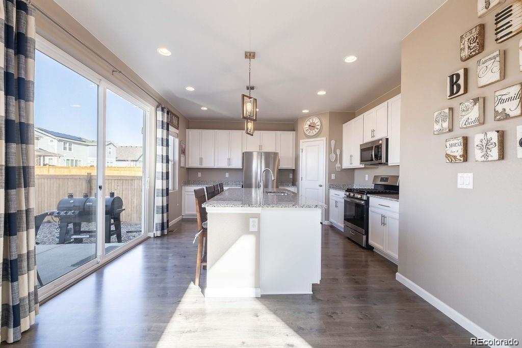 MLS Image #7 for 27827 e 8th avenue,aurora, Colorado