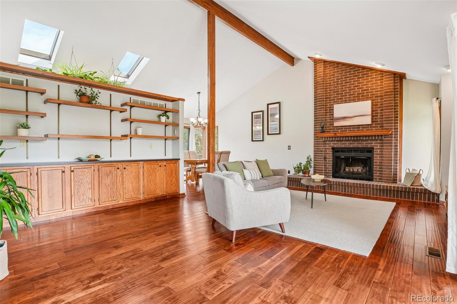 MLS Image #3 for 6206  coronado place,parker, Colorado