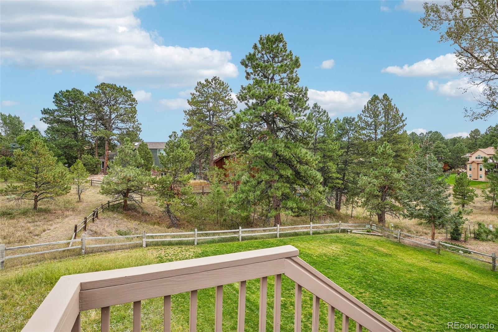MLS Image #33 for 6206  coronado place,parker, Colorado