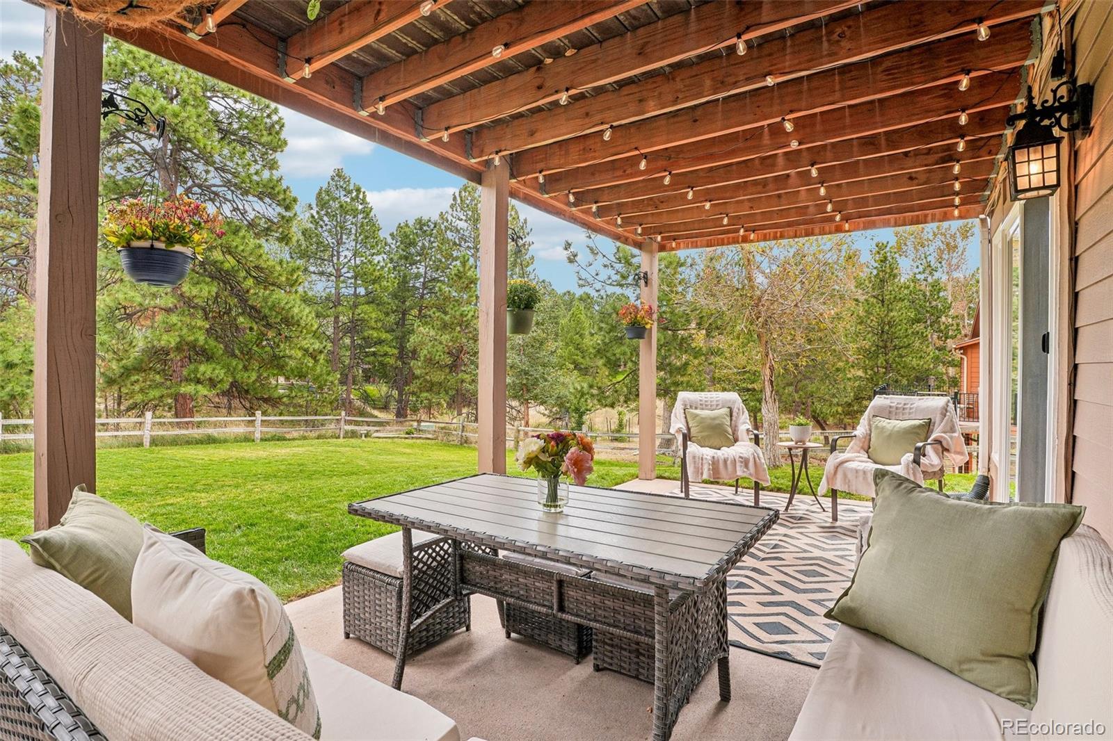MLS Image #34 for 6206  coronado place,parker, Colorado