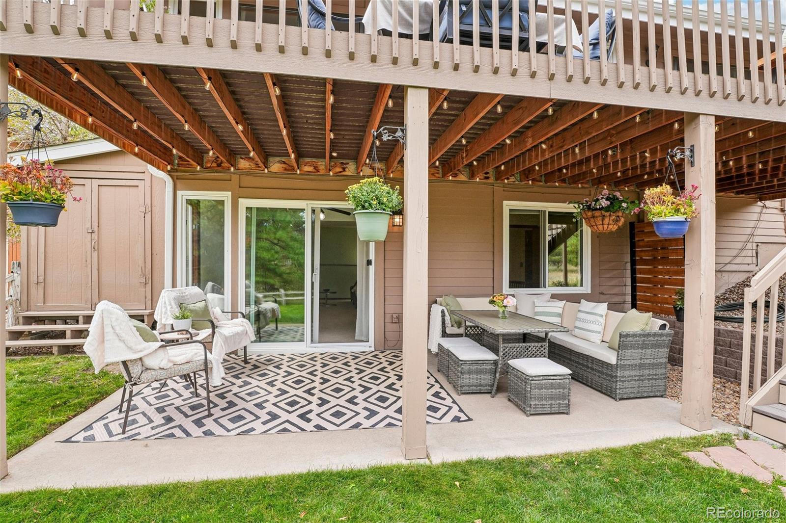 MLS Image #38 for 6206  coronado place,parker, Colorado