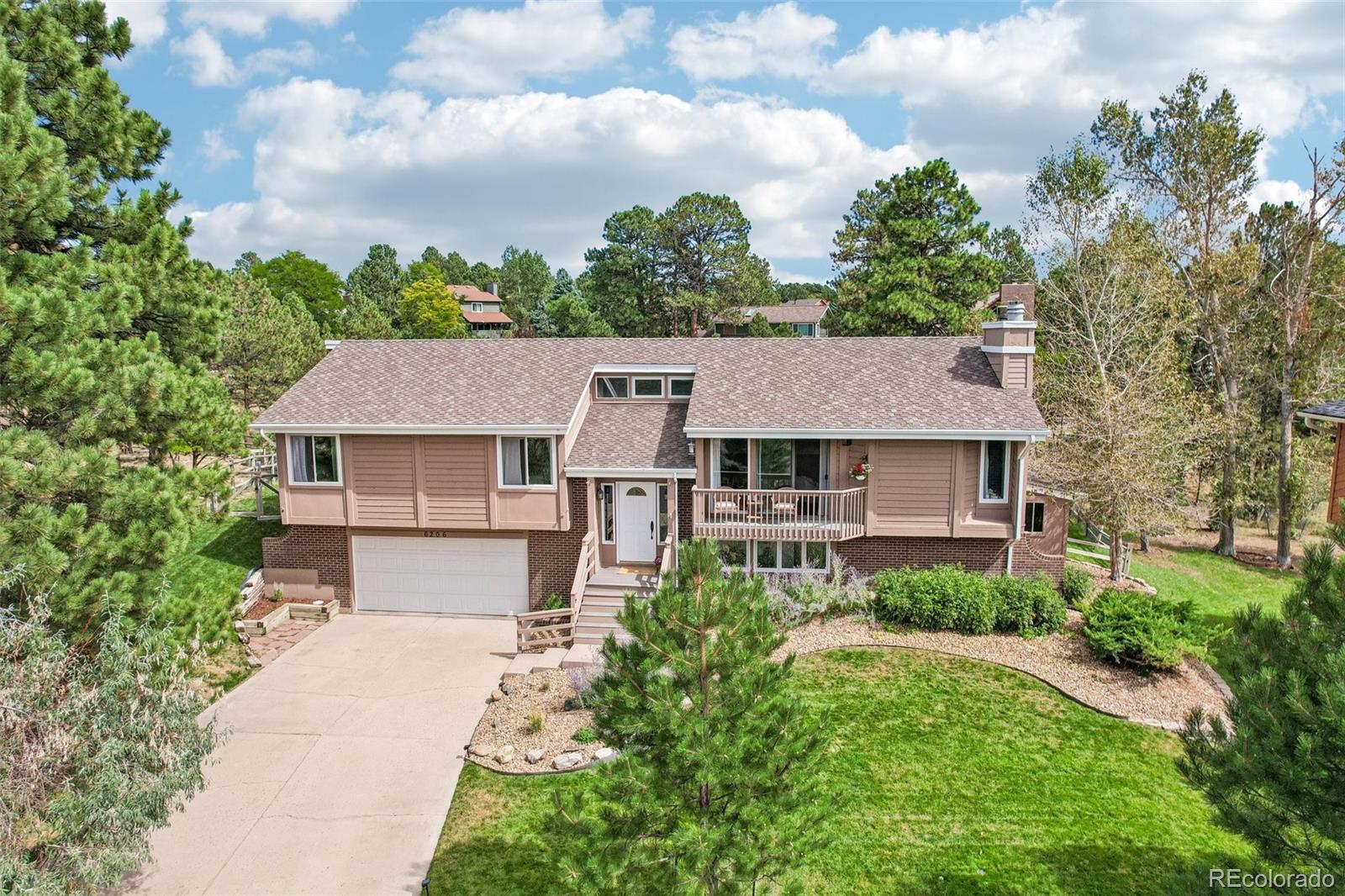 MLS Image #41 for 6206  coronado place,parker, Colorado