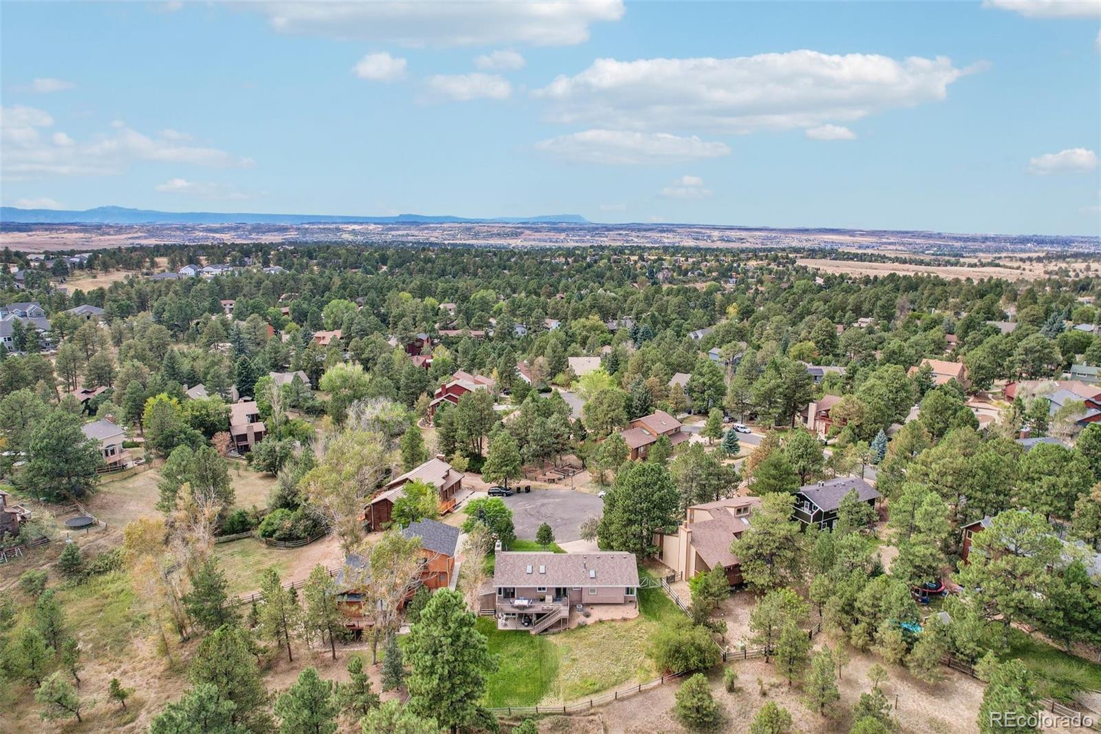 MLS Image #43 for 6206  coronado place,parker, Colorado