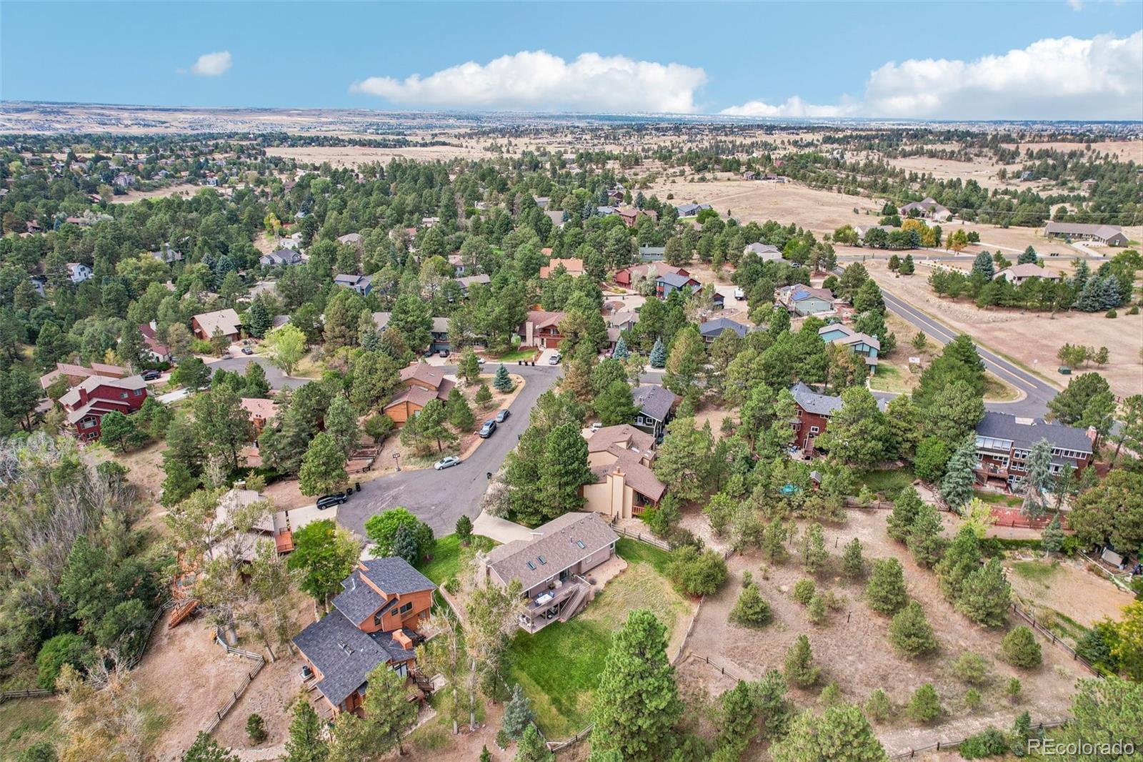 MLS Image #44 for 6206  coronado place,parker, Colorado