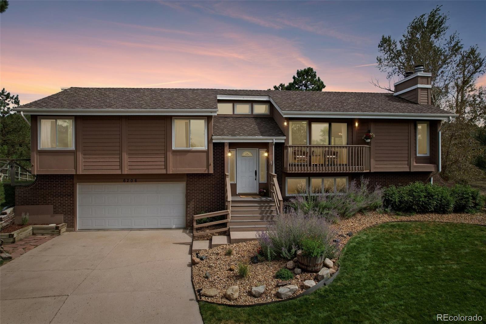 MLS Image #45 for 6206  coronado place,parker, Colorado