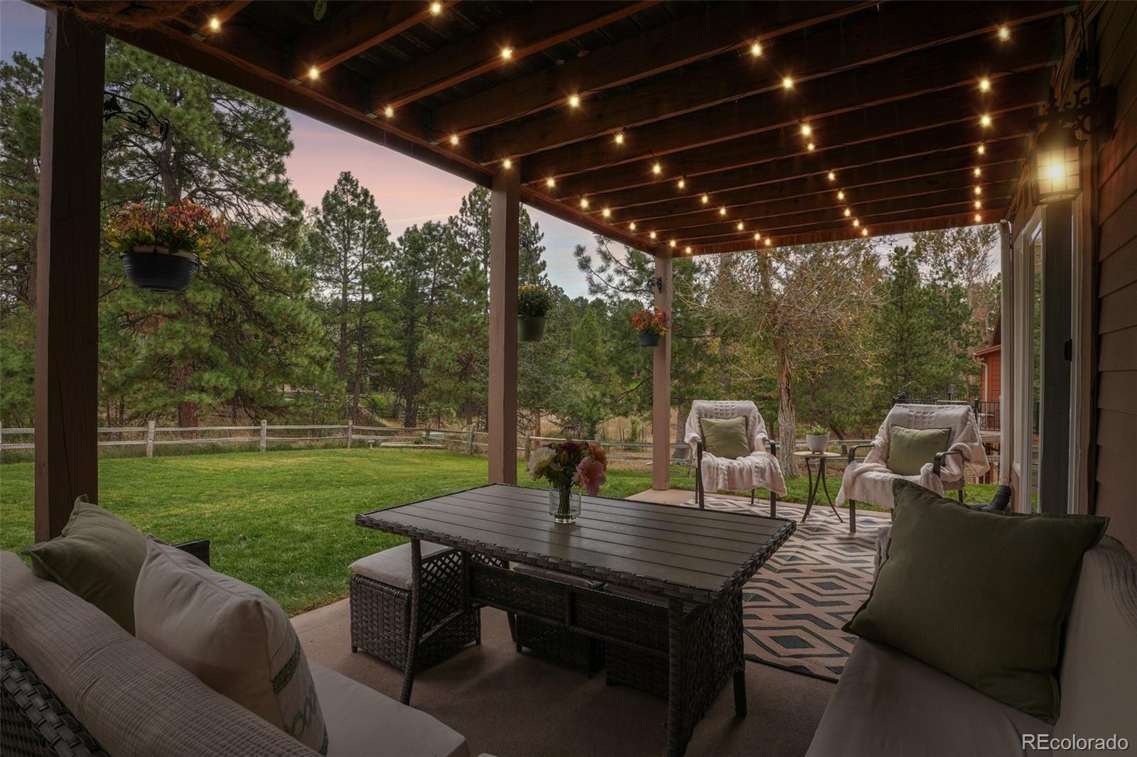 MLS Image #46 for 6206  coronado place,parker, Colorado