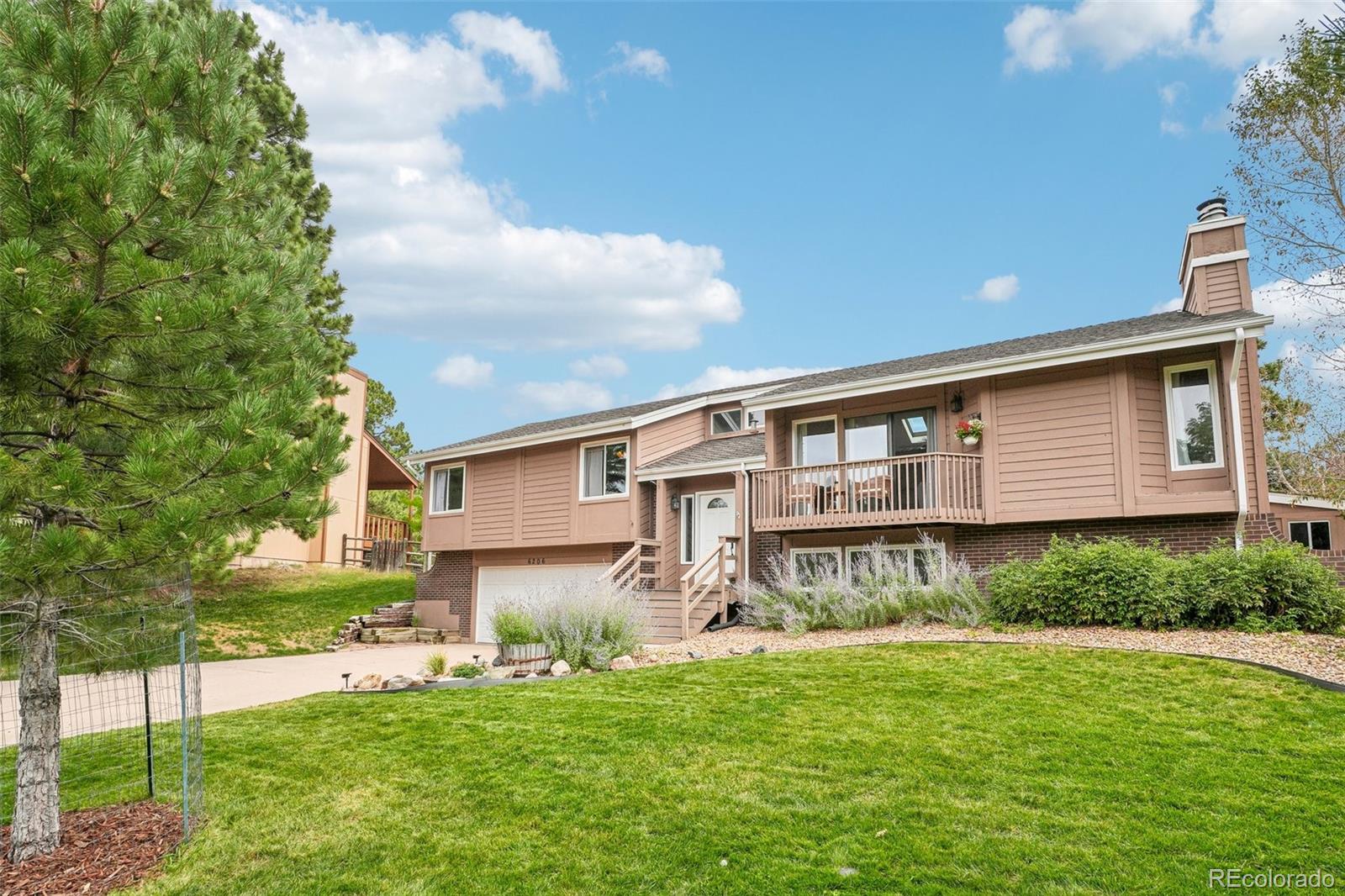 MLS Image #49 for 6206  coronado place,parker, Colorado