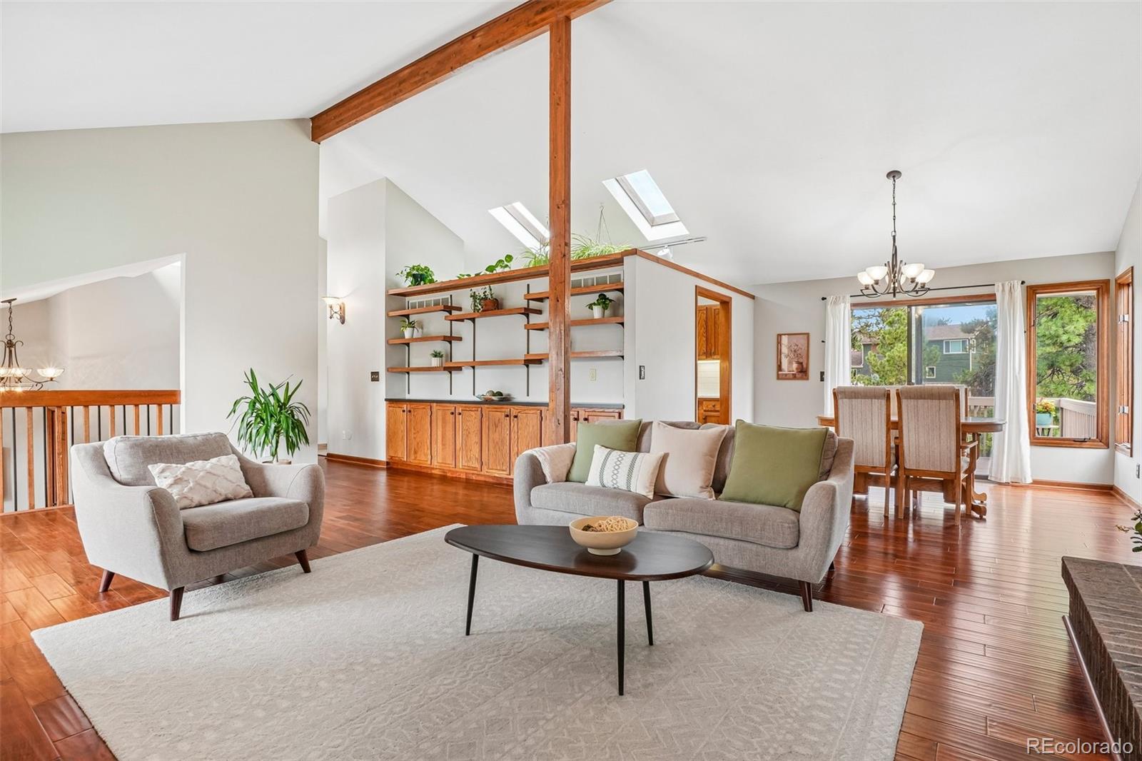 MLS Image #5 for 6206  coronado place,parker, Colorado