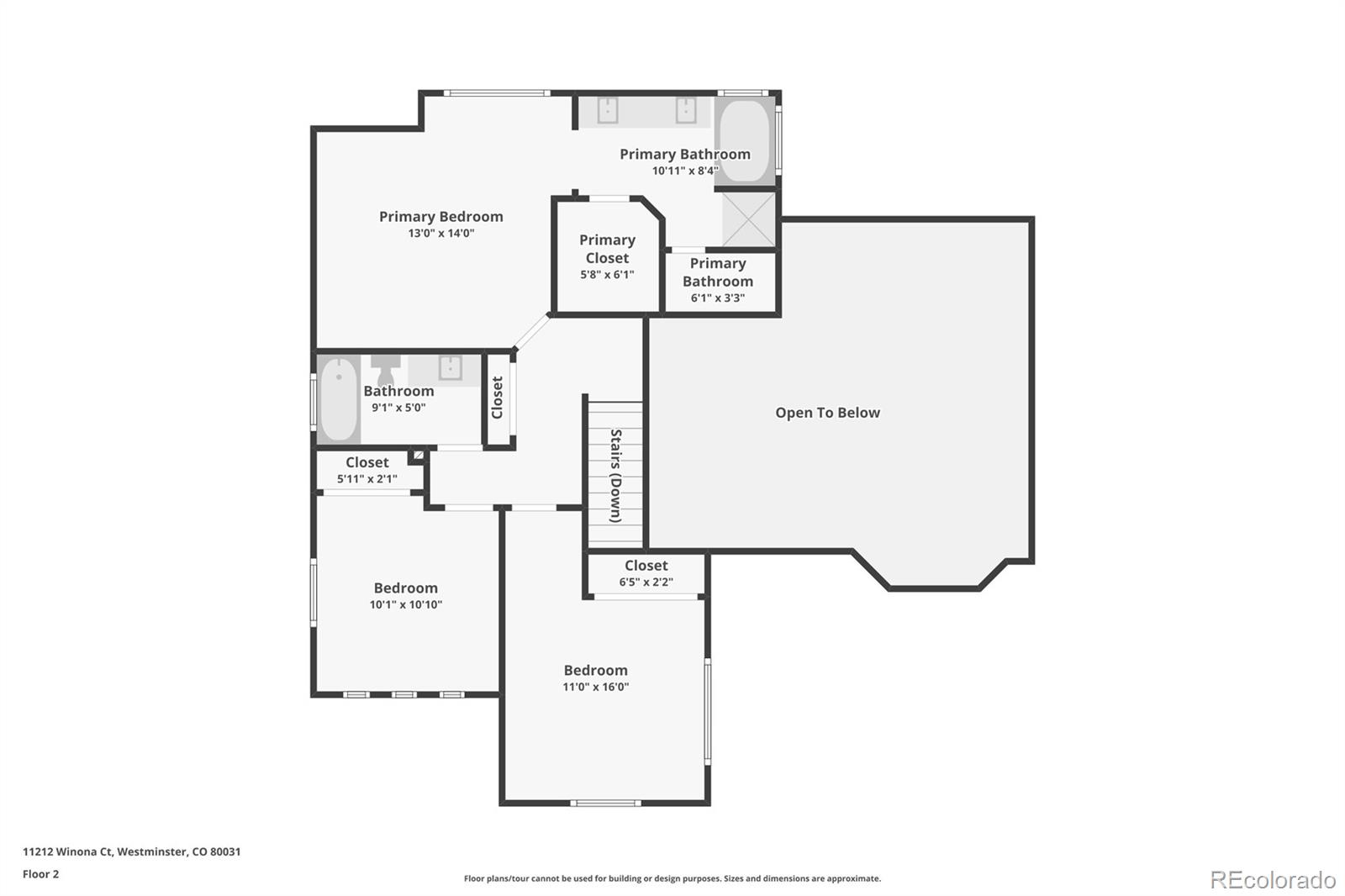 MLS Image #45 for 11212  winona court,westminster, Colorado