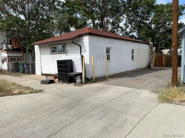 MLS Image #2 for 4502  clayton street,denver, Colorado
