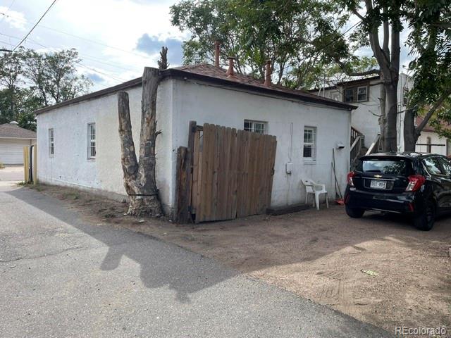 MLS Image #3 for 4502  clayton street,denver, Colorado