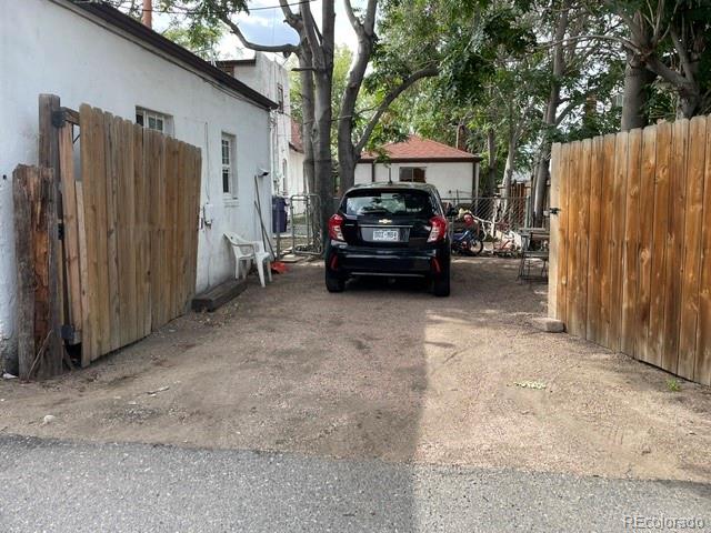 MLS Image #4 for 4502  clayton street,denver, Colorado