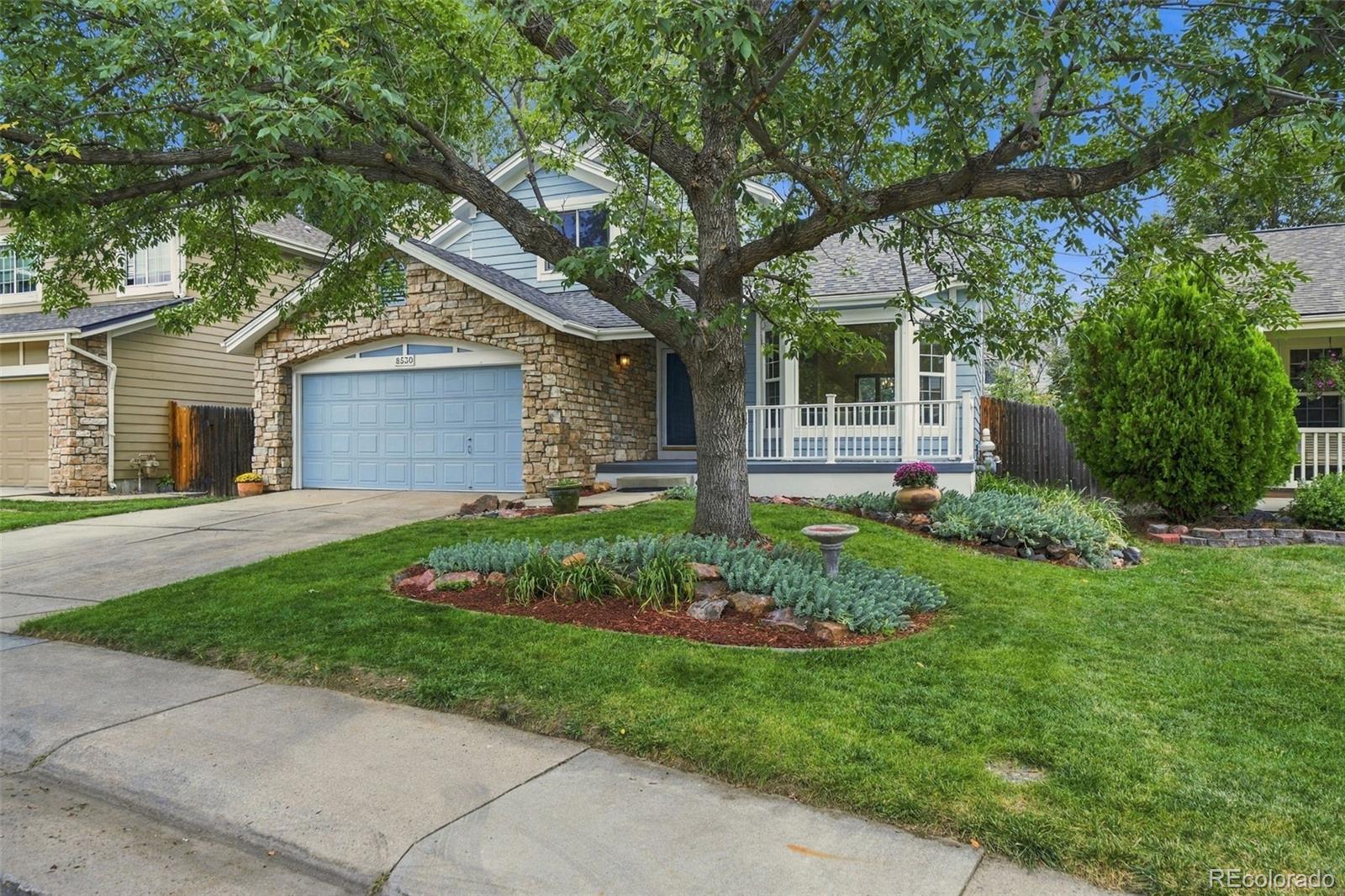 MLS Image #1 for 8530  swadley court,arvada, Colorado