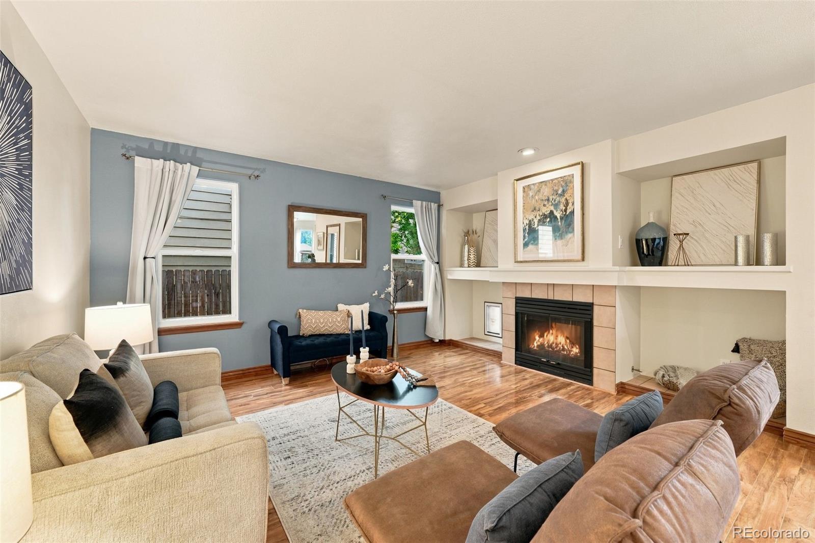 MLS Image #12 for 8530  swadley court,arvada, Colorado