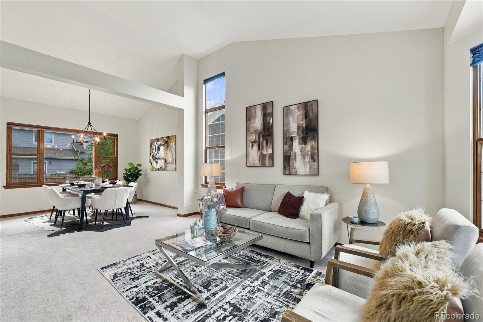 MLS Image #3 for 8530  swadley court,arvada, Colorado